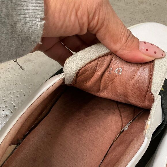 Givency Urban Street Sneakers - Picture 7 of 10